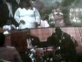 E.T.P Singing I know the lord will make a way