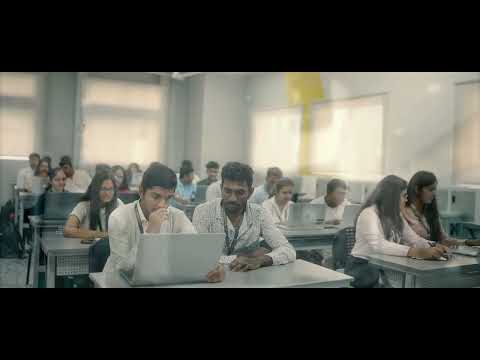 RV University Bangalore General video thumbnail 3
