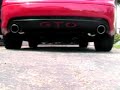 Bassani exhaust 05/06 GTO Long tubes catted Bassani exhaust 05/06 GTO Long tubes catted