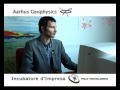 Incubatore d'Impresa - AArhus Geophysics