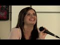 On FRIDAY 11/11/11, Rebecca Black visited the YouTube Headquarters for an exclusive Q&A, which included questions from you, her fans! Hope you enjoy!