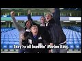 Russell Howards Good News Episode 3 - Marlon King Song
