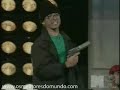 Cia Os Melhores do Mundo no Jô - Assalto