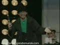 Cia Os Melhores do Mundo no Jô - Assalto