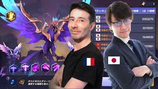 共闘戦ジャアラの攻略情報の動画・前編
