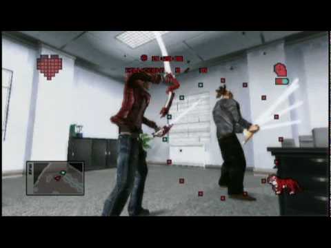 No More Heroes 2 : Desperate Struggle