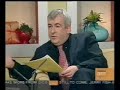 Lasers for blonde hair: TV3 interviews Dr. Patrick Treacy