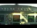 salida y toma en cabina a319 ibe0212  madrid malaga 2/3