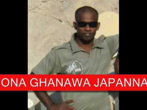 HUKANAWA - LAHIRU POANNAYA YAHOO EKA AMMA GANA KIYANA KATHA.