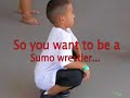 Sumo in St. Louis