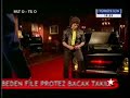 Erdem Oto - Kovboy CRX Televizyon Haberleri Erdem Oto - Kovboy CRX Televizyon Haberleri