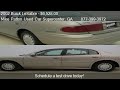 2002 Buick LeSabre Custom - for sale in LaGrange, GA 30241