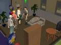 Baby, now that I found you (The Sims 2) 