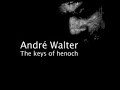 André Walter - Malphas (  The Keys of Henoch EP )