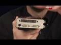 EVGA GeForce 9800 GT Akimbo Video Card