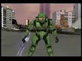 halo vs metrid