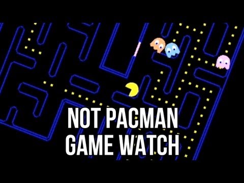 pacman