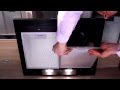 Відеоогляд Pyramida KS 60 black/U