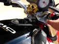 MV Agusta Brutale Arrow 