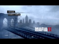 Новое меню для Mafia II видео 1