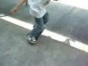 Team horid skate vid