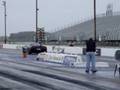 J-Rod goes 11.85 @ 114 in a bone stock Z06
