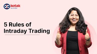 What Is Intraday Trading | 5 Key Rules You Must Know