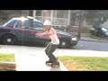 P-Rail Edit at connors