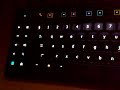 Malfunctioning Optimus Maximus Keyboard Malfunctioning Optimus Maximus Keyboard
