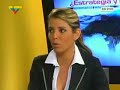 peru uribe ignora a periodistas de telesur 