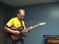 DiMarzio Virtual T Pickups