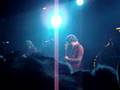 Milburn - Cowboys & Indians- Leadmill - Sept 07