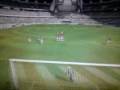 Fifa 09 goal