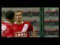 Standard de Liège - Jova et Mbokani 07/08
