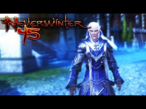 Neverwinter - NEVERWINTER #045: Linkletter: Spitzohriger Bastard! ▻ BÖSE WORTE verabscheud http://gronkh.de/?p=18439 ▻ FOLGEN: http://goo.gl/8S6YA • GAMES: http://goo.gl...
