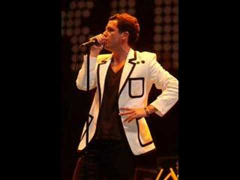 The Killers - A Great Big Sled