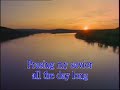 Blessed Assurance