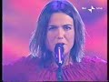 Valentina Giovagnini - Il passo silenzioso della neve (Live) Valentina Giovagnini - Il passo silenzioso della neve (Live)