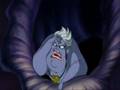What if? Disney Villains