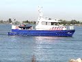 De zoektocht naar de vermiste visser uit Raamsdonksveer gaat De zoektocht naar de vermiste visser uit Raamsdonksveer gaat