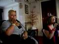 Staceys 19th - singstar