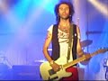 Princesas-No Se Que Hacer Contigo - Pereza Villava 09-11-07