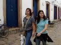 Rua do Comércio, Paraty