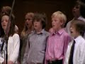 Nacka Musikklasser 5:orna, del 1