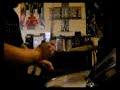 Hand Blasts