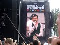 Rock Werchter 2007