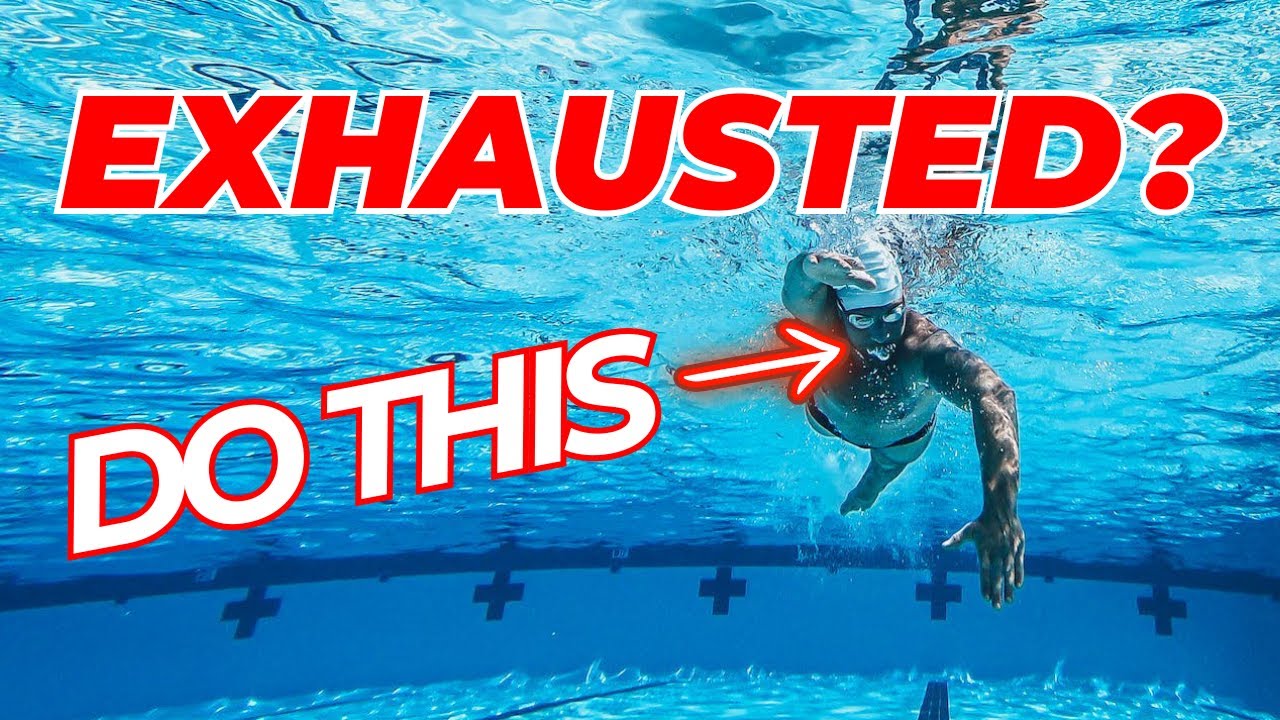 Why am I Out Of Breath After 100m?