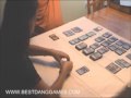 Dominion - A Backwards CCG From Rio Grande Games