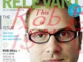 Rob Bell\
