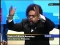Cornell West on Barack Obama Cornell West on Barack Obama